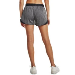 'Under Armour' Women's Freedom Play Up Shorts - Jet Grey -Outfit Shop s7.V5 1370808 010 BC 1024x1024@2x