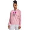'Under Armour' Women's Shoreline Terry Hoodie - White / Sugar Pink 2 'Under Armour' Women's Shoreline Terry Hoodie - White / Sugar Pink -Outfit Shop s7.V5 1371254 100 FC 1024x1024@2x