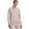 'Under Armour' Women's Rival Fleece Oversized Hoodie - Ghost Grey Light Heather - White 1 'Under Armour' Women's Rival Fleece Oversized Hoodie - Ghost Grey Light Heather - White -Outfit Shop s7.V5 1373026 592 FC 1024x1024@2x