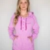 'Kimes Ranch' Women's Sunrise Hoodie - Lilac 2 'Kimes Ranch' Women's Sunrise Hoodie - Lilac -Outfit Shop sunrise pullover lilac womens 1 1024x1024@2x