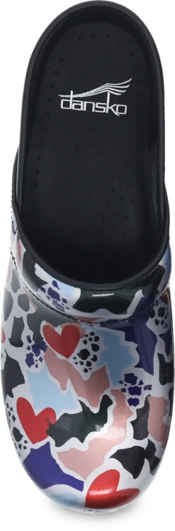 'Dansko' Women's Professional - Fragment Patent -Outfit Shop top 306990202 1024x1024@2x